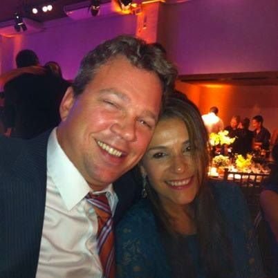 Brasileira morre em acidente de trem em Nova Jersey e mais de 100 ficam feridos - Reprodução/Facebook