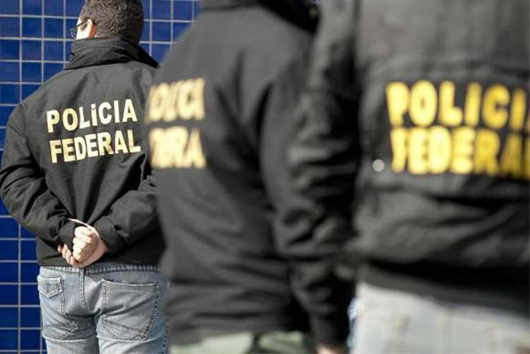 PF investiga grupo que fraudava contratos no Ministério das Cidades - Marcelo Camargo/Agência Brasil