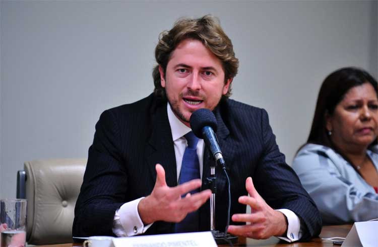Zeca Dirceu diz que solicitação da PGR para investigá-lo é "descabida" - Gabriela Korossy / Câmara dos Deputados 