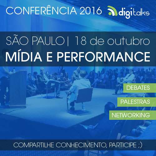 Evento CMO Digital Marketing promete levar inovação às areias do Sofitel Jequitimar Guarujá, num fim de semana, em outubro - Dino