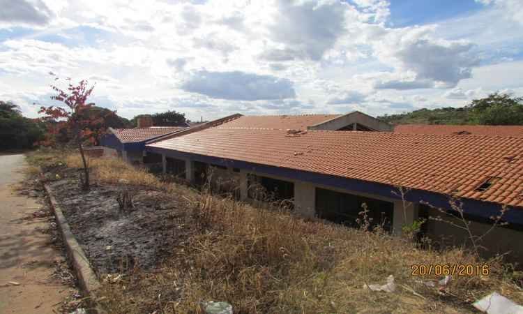 Ex-prefeito em Minas é preso por suspeita de desvio de recursos da construção de creche  - Divulgação/Polícia Federal 