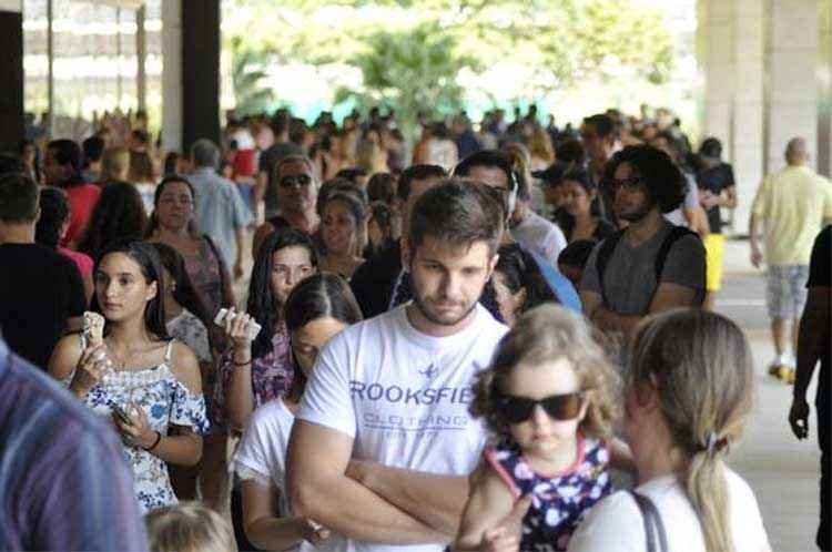 Meritocracia vence ideologia nas eleições de 2016 - Andre Violati/Esp. CB/D.A Press