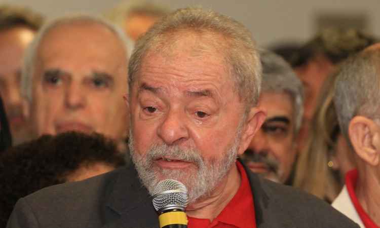 MPF apresenta terceira denúncia contra ex-presidente Lula à Justiça  - Roberto Parizotti / Cut/Divulgacao 