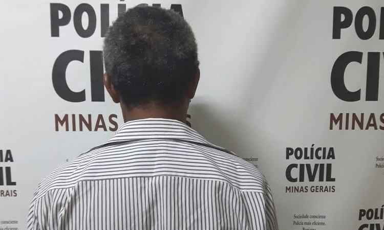 Agiota que retinha cartões de crédito das vítimas é preso no Triângulo Mineiro - Divulgação/Policia Civil