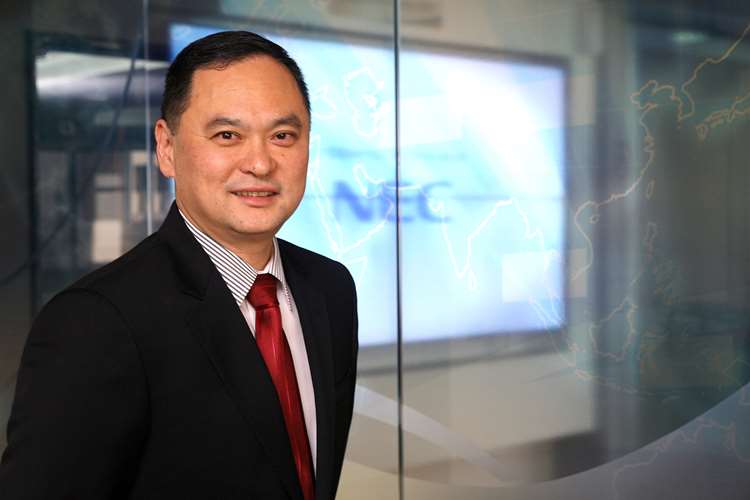NEC oferece soluções para operadoras que visam otimizar investimentos nas redes - Dino