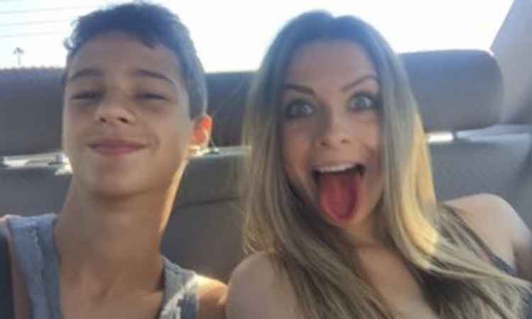 Adolescente brasileiro morre após ser espancado por jovens nos EUA - Reprodução Facebook 