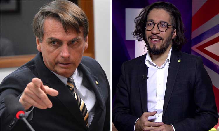 Conselho de Ética vota processos contra três deputados nesta terça-feira - Wilson Dias/ Agência Brasil e TV Brasil/Divulgação 