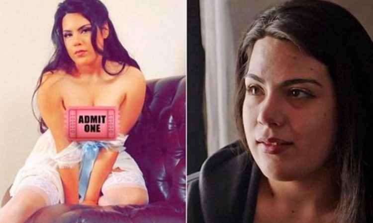 Jovem de 20 anos leiloa virgindade para ajudar a família  - Reprodução/Twitter 