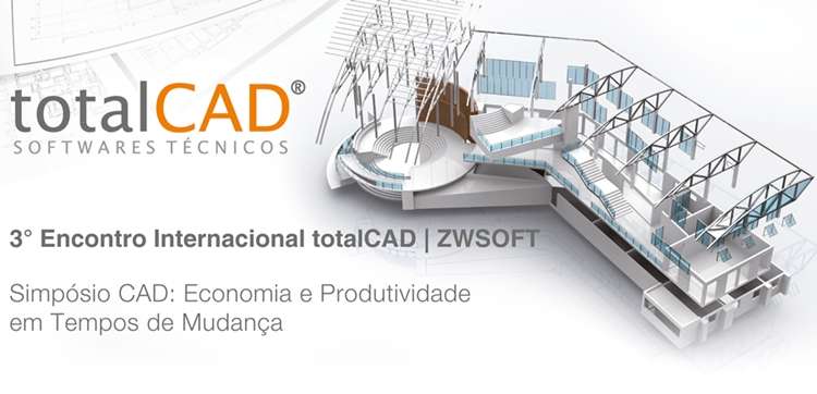 Confira tudo do 3º Simpósio Internacional em CAD sobre Economia e Produtividade para os setores de Projetos - Dino