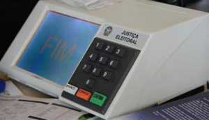 Termina hoje prazo para prestação de contas eleitorais do primeiro turno - Arquivo/Agência Brasil