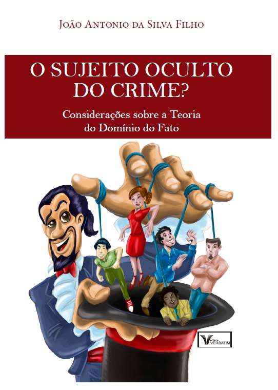 Aplicação da 'Teoria do Domínio do Fato' não pode prescindir de provas, diz jurista em livro  - Dino