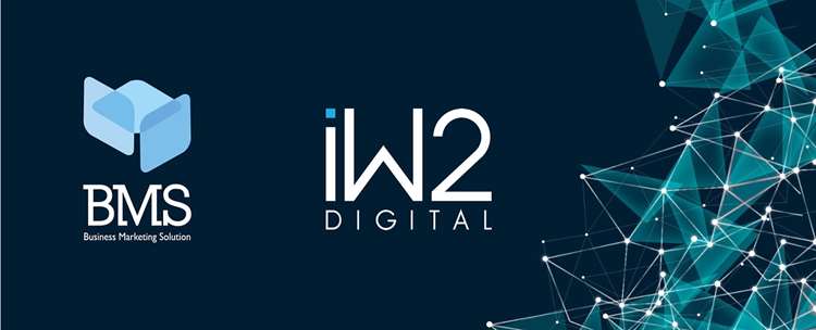 Atender clientes em plataformas on e off-line é o propósito da parceria entre as empresas iW2 Digital e BMS Marketing - Dino