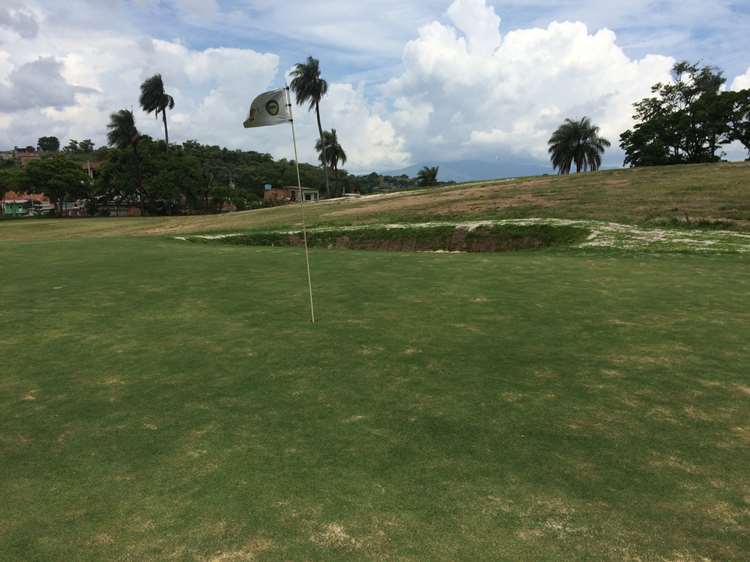 Japeri Golfe celebra o dia da consciência negra com 9ª edição da Taça Zumbi - Dino