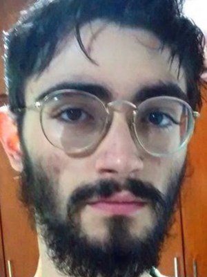 Polícia consegue imagens do crime em que pai matou o próprio filho a tiros - Reprodução/Facebook