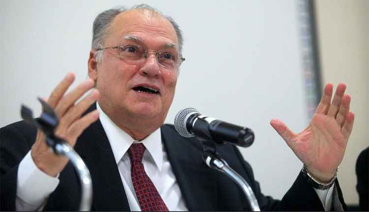 Roberto Freire  assume a Cultura com promessa de aumento de recursos   - Reprodução Flickr/Roberto Freire