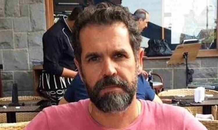 Corretor suspeito de matar ex-mulher confessa assassinato a delegado em MG - Reprodução Facebook 