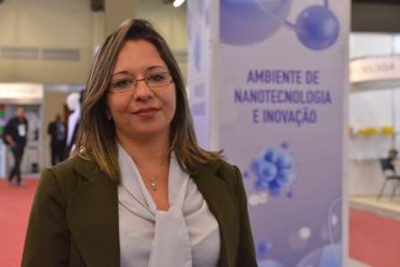 Nano TradeShow fecha com bons resultados e prospecta projeto ambicioso de tecnologias emergentes para 2017 - Dino