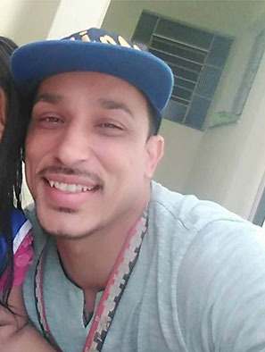 Torcedor do Cruzeiro morreu eletrocutado no Mineirão, diz polícia  - Reprodução internet/Facebook