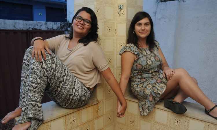 Pesquisa do IBGE revela os novos retratos da família mineira - Marcos Vieira/EM/DA Press