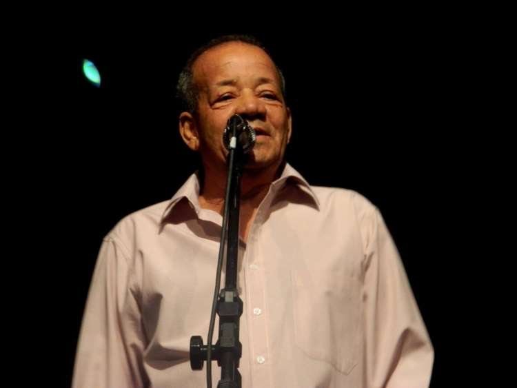 Morre Roberto Correa, cantor da Banda Golden Boys - Reprodução/Facebook