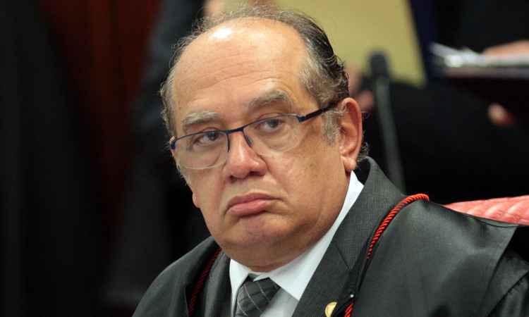 Gilmar Mendes defende novo modelo de financiamento eleitoral - Nelson Jr./ASICS/TSE