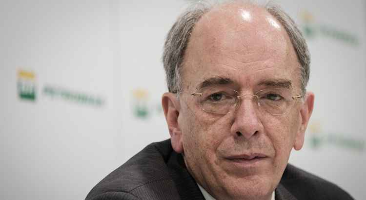 'Acabou a bandalheira na Petrobras', diz presidente da empresa pública - AFP