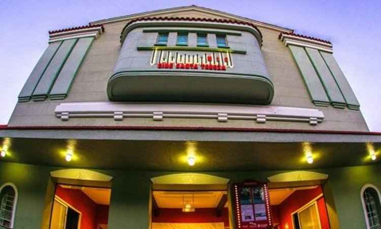 Cine Santa Tereza exibe festival de curtas animados no fim de semana - Divulgação/PBH