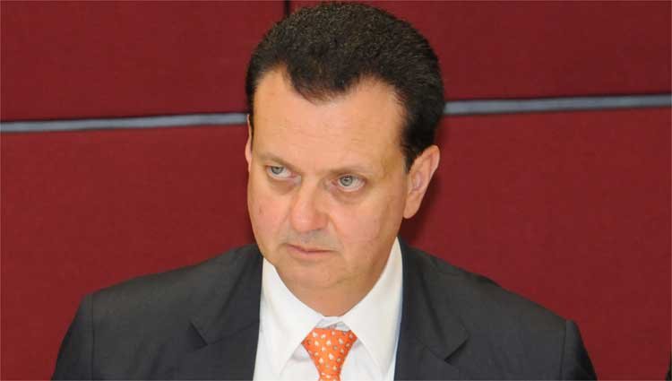 Kassab diz não ter conhecimento de doação que não tenha sido feita dentro da lei - Gladyston Rodrigues/EM/D.A Press