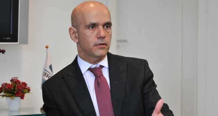 Secretário de Previdência detalha pontos fundamentais da reforma - Helio Montferre/Esp.CB/D.A Press