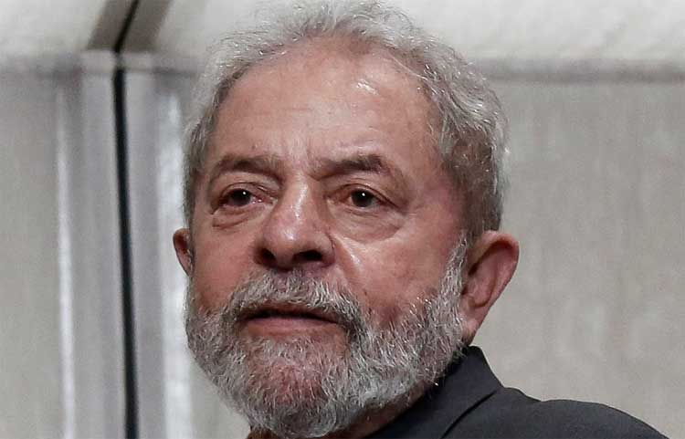 Moro aceita denúncia e Lula vira réu pela 5ª vez - Miguel Schincariol