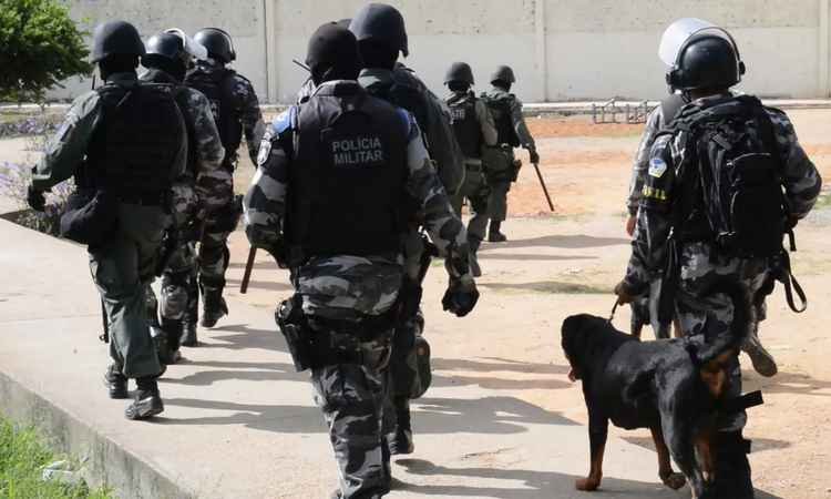Governo de RR pede ajuda federal e secretário fala em 'herança maldita' - SECOM Roraima/Divulgação 