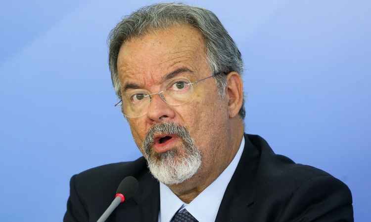 Jungmann: Forças Armadas devem ser enviadas por insuficiência dos Estados - Marcelo Camargo/Agencia Brasil 5/1/2017 