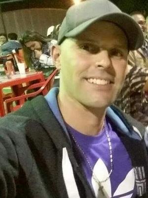 Polícia indicia três homens por morte de vigilante do TRF no Santa Tereza  - Reprodução/Facebook