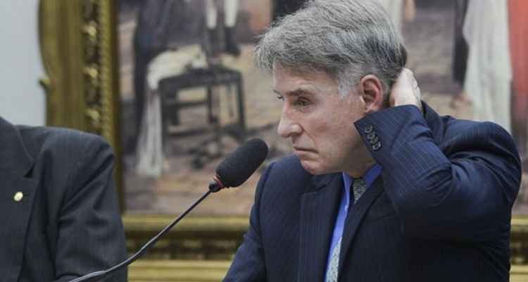 Eike é 'autor intelectual' da propina de Sérgio Cabral, diz Procuradoria - Marcello Casal Jr/Agência Brasil