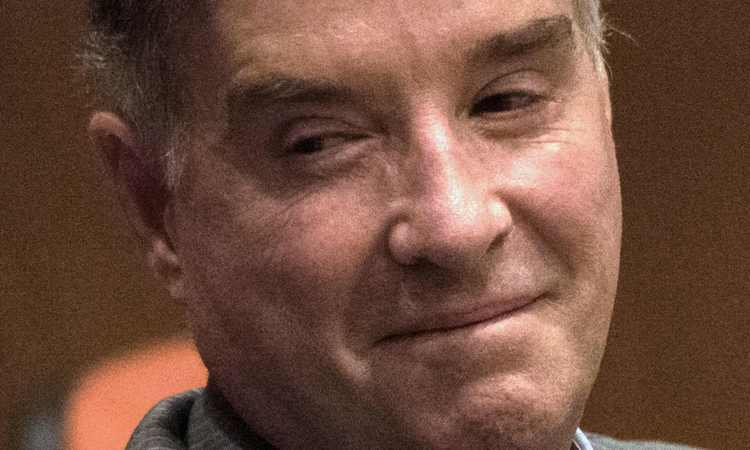 Eike Batista pode ficar preso em cela comum - YASUYOSHI CHIBA