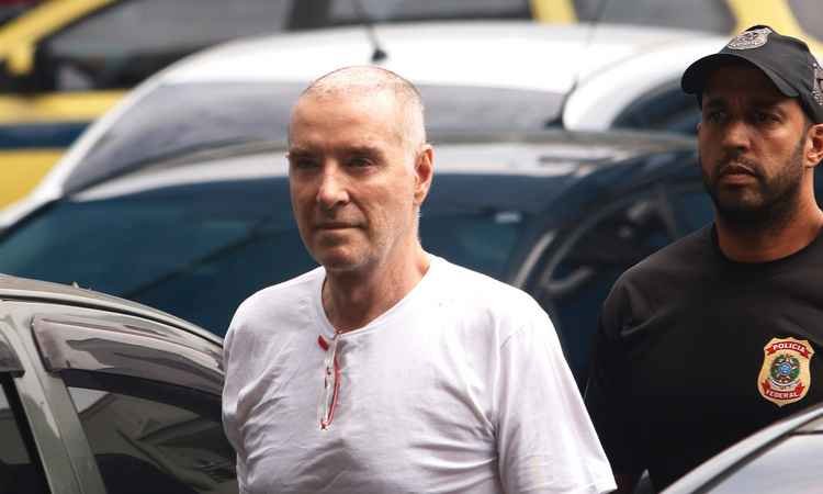 Eike se reservou ao direito de somente falar em juízo, diz advogado - REGINALDO PIMENTA/RAW IMAGE/ESTADAO CONTEUDO RJ 