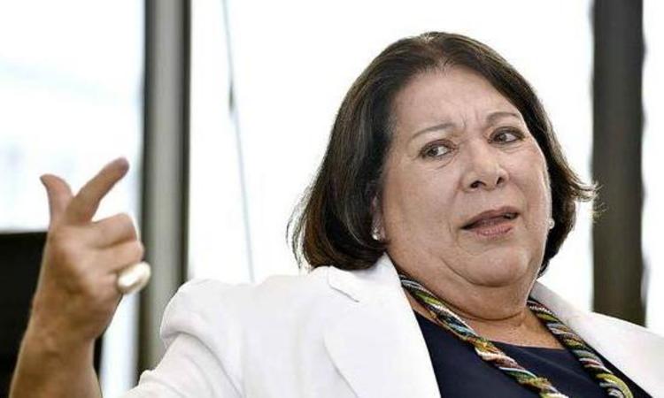 Ex-ministra do STJ defende a divulgação das delações da Lava-Jato - Breno Fortes CB DA Press
