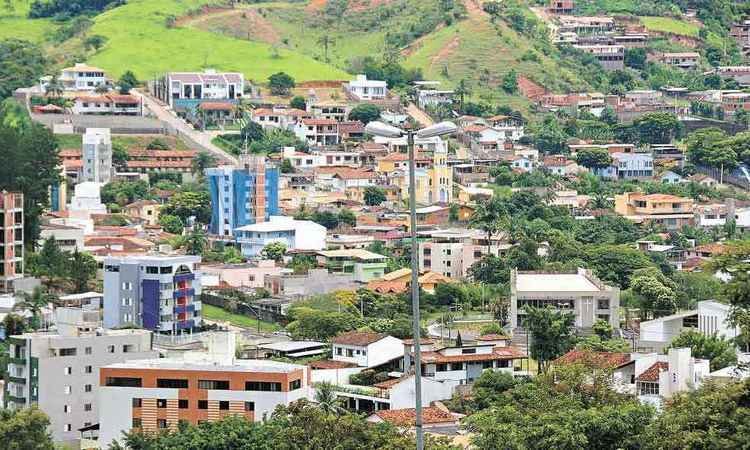 Com derrocada de Eike, Nova Era está dividida entre a vergonha e a comoção - BETO NOVAES/EM/D.A PRESS