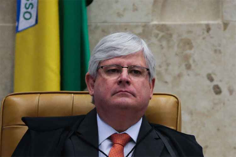 Janot vai ao ES para discutir meio de acabar com motim de PMs - João Cruz/Agência Brasil