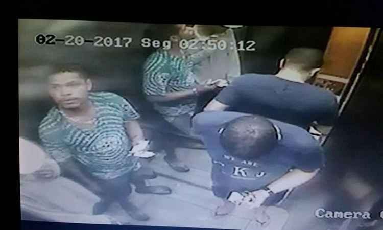 Advogado encontrado morto na Savassi foi vítima de latrocínio, diz polícia - Polícia Civil/Divulgação
