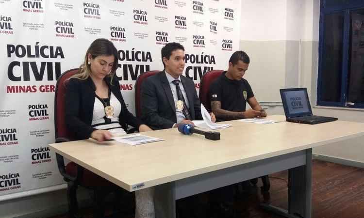 Polícia aponta rivalidade de gangues como motivo para morte de inocente