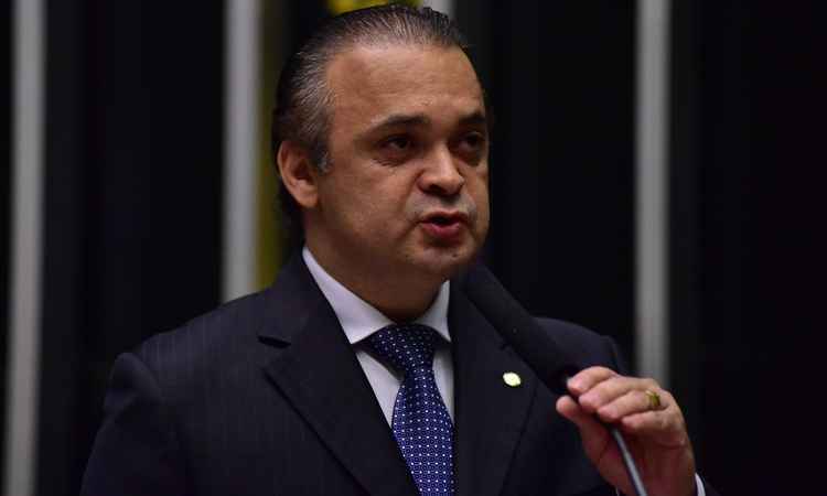 Deputado quer proibir indenizações para presos no Brasil - Zeca Ribeiro/Câmara dos Deputados