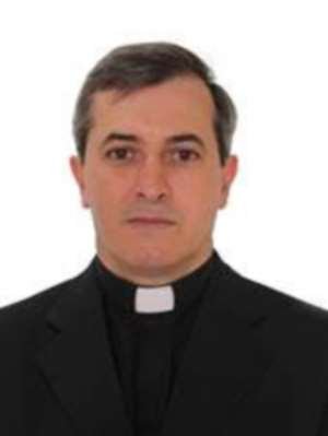 Papa Francisco nomeia bispo auxiliar para a Arquidiocese de Belo Horizonte - Divulgação 