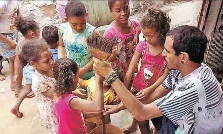 Instituições já podem inscrever projetos sociais para patrocínio da MRV - Divulgação