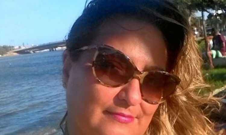 Presa no Espírito Santo mulher acusada de matar irmã, cunhado e sobrinha - Reprodução/Facebook 