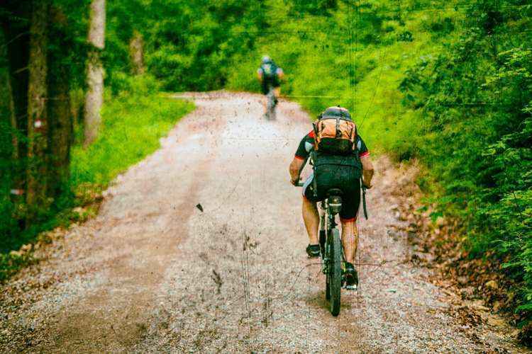 São Paulo recebe pela primeira vez Copa Internacional de Mountain Bike - Dino