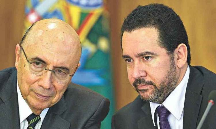 Rombo de R$ 58 bi sinaliza alta de impostos: 'é uma boa possibilidade', diz ministro  - José Cruz/AB - 24/5/16