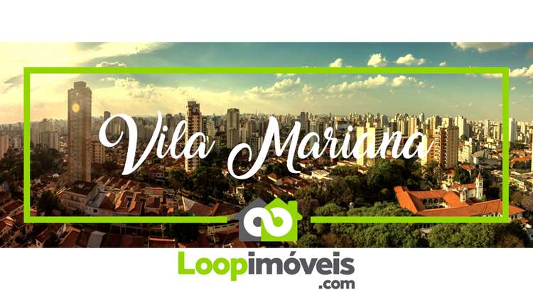 Como encontrar um imóvel na  Vila Mariana em São Paulo? - Dino