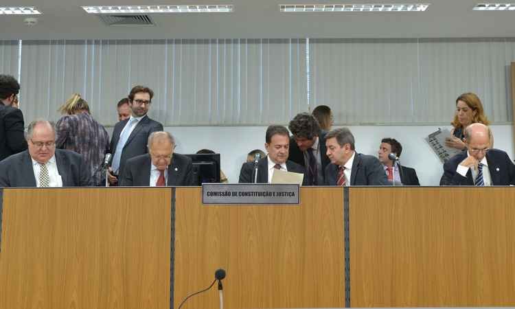 Projeto de lei que barra criação de datas comemorativas em MG tem primeira aprovação -  Clarissa Barçante/ALMG
 