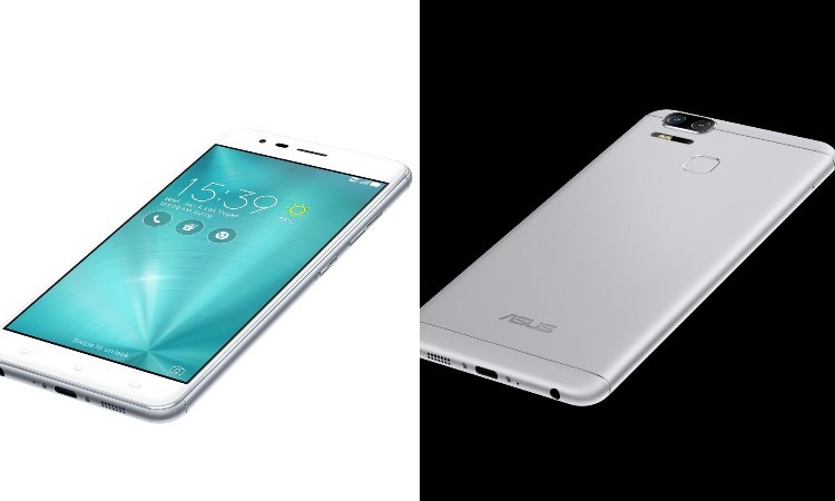 Asus lança smartphone de bateria superior ao Samsung que explodiu  - Asus/Divulgação